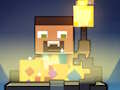 Spel Pirate Block Craft Monster Shooter på nätet