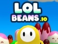 Spel LOLBEANS. io på nätet