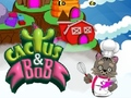 Spel Kaktus och Bob  på nätet