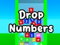 Spel Släpp siffror  på nätet