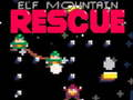 Spel Elf Mountain Rescue på nätet