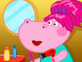 Spel Hippo Frisörsalong  på nätet