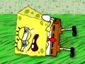 Spel SpongeBob Jump Jump Jump!  på nätet