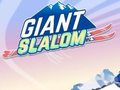 Spel Storslalom  på nätet