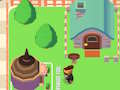 Spel Mini Grand Theft City på nätet