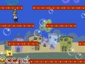 Spel SpongeBob Adventure  på nätet