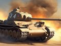 Spel World Tank Wars på nätet