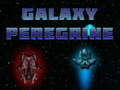 Spel Galaxen Peregrine på nätet