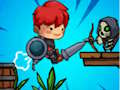 Spel Swordman: Reforged på nätet