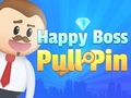 Spel Happy Boss Pull Pin på nätet