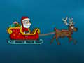 Spel Jultomten på nätet