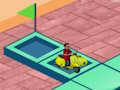 Spel Bhide Parkeringspussel  på nätet