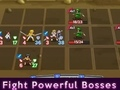 Spel Tavern Rumble: Roguelike-kort  på nätet