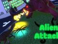 Spel Främmande attack! på nätet
