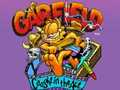 Spel Garfield fången på lagen  på nätet