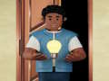 Spel Hitta Bulb Magic Man  på nätet