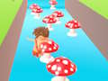 Spel Svamp Tarzan  på nätet