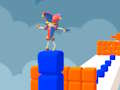 Spel Digital Circust Tower Runner på nätet
