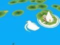 Spel Ankungar. io  på nätet