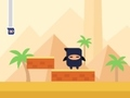 Spel Ninja stackp på nätet