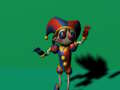 Spel Fantastisk Digital Runner Circus  på nätet