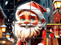 Spel Jultomten julklickare på nätet