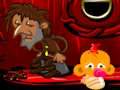 Spel Monkey Go Happy Stage 300 på nätet