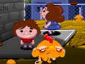 Spel Monkey Go Happy Stage 304 på nätet