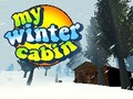 Spel Min vinterstuga  på nätet