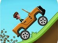 Spel Djungelracing  på nätet