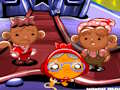 Spel Monkey Go Happy Stage 796 på nätet
