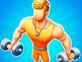 Spel Min gymsimulator  på nätet
