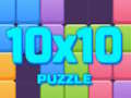 Spel 10x10 pussel  på nätet