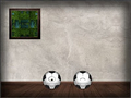 Spel Amgel Easy Room Escape 150 på nätet