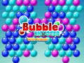 Spel Bubble Shooter med vänner  på nätet