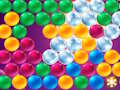 Spel Slappna av Bubble Shooter  på nätet