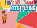 Spel Jethalal drakflygning  på nätet