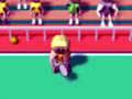 Spel Minitennisklubb  på nätet