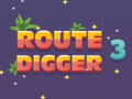 Spel Rutt Digger 3 på nätet