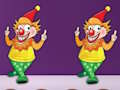 Spel Hitta clownmannen Melvin  på nätet