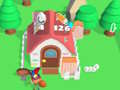 Spel Digital Circus Town Builder på nätet