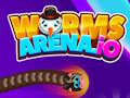 Spel Maskar Arena io på nätet