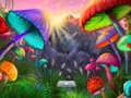 Spel Enchanted Mushroom World Escape på nätet