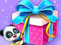 Spel Baby panda barn hantverk diy på nätet
