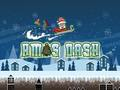 Spel Julstreck på nätet