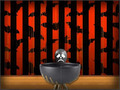Spel Amgel Halloween Room Escape 34 på nätet