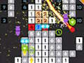 Spel Tegelbrott på nätet