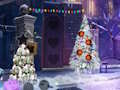 Spel Riklig Santa Escape  på nätet