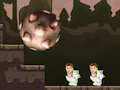 Spel Cameraman vs Skibidi Monster: Fun Battle på nätet