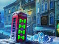 Spel Älskade Santa Escape  på nätet